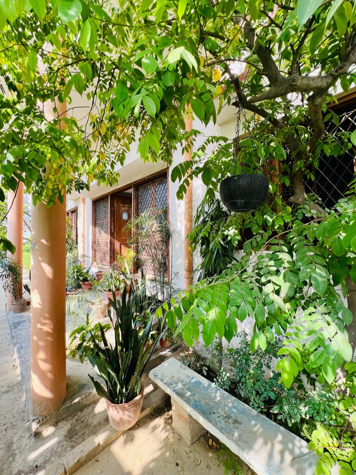Mystic House Image